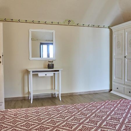 Casa Masuri, Nel Cuore Di Dorgali Bagian luar foto