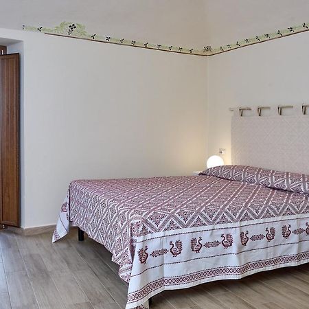 Casa Masuri, Nel Cuore Di Dorgali Bagian luar foto