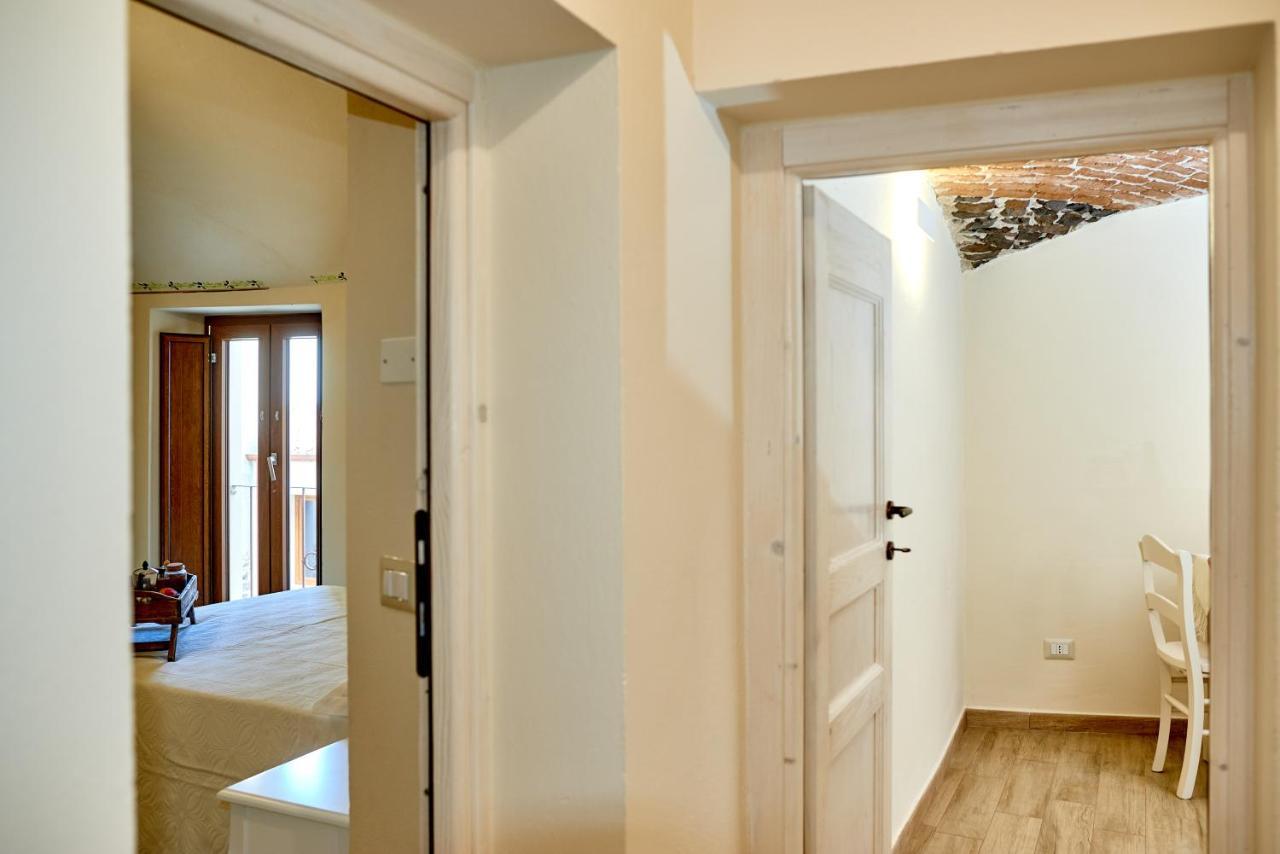 Casa Masuri, Nel Cuore Di Dorgali Bagian luar foto