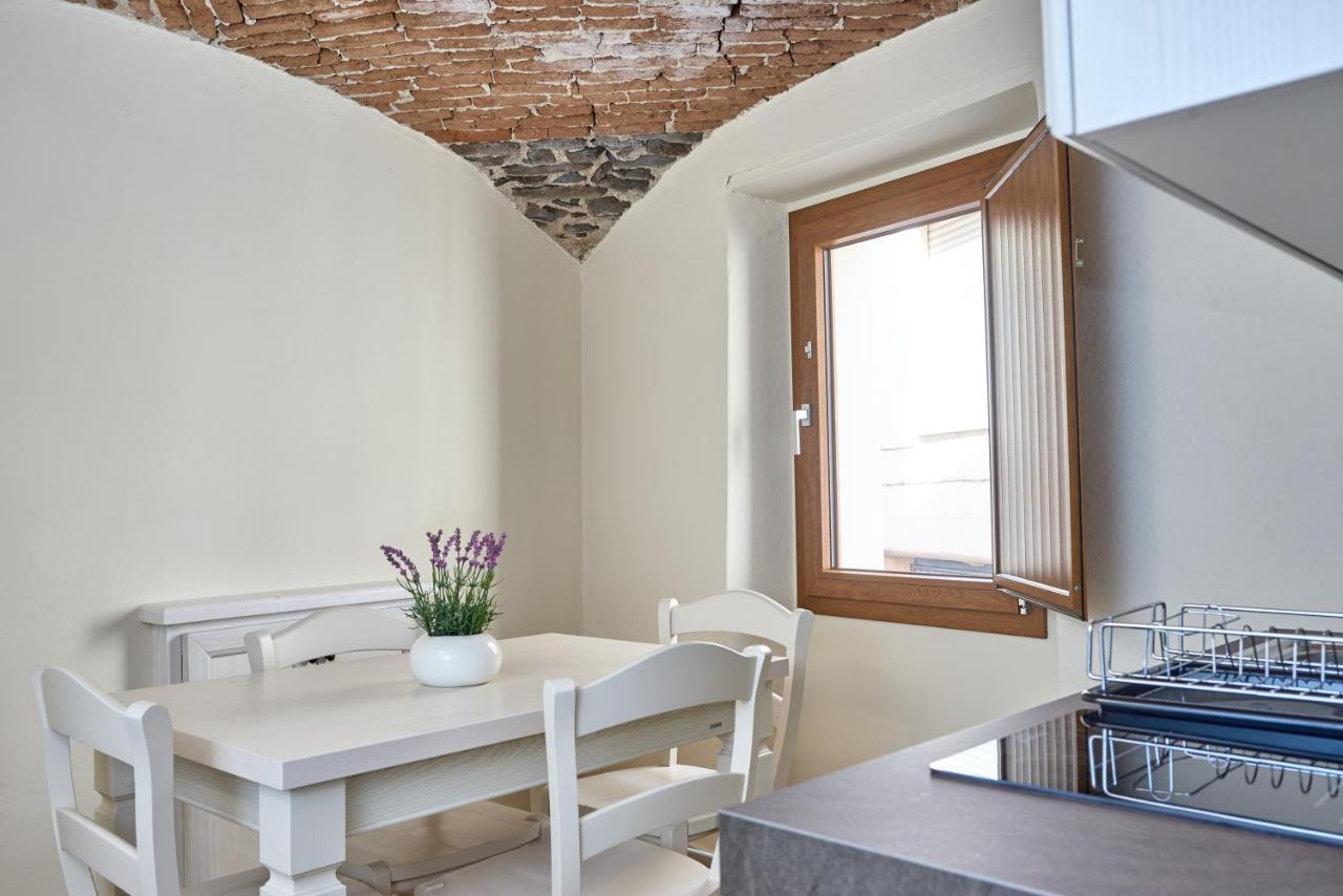 Casa Masuri, Nel Cuore Di Dorgali Bagian luar foto