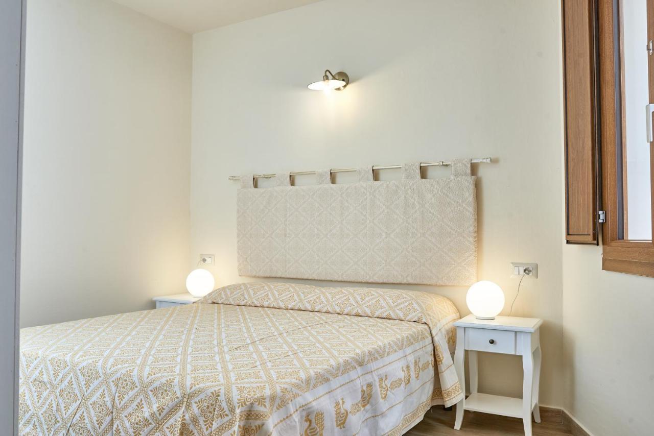 Casa Masuri, Nel Cuore Di Dorgali Bagian luar foto