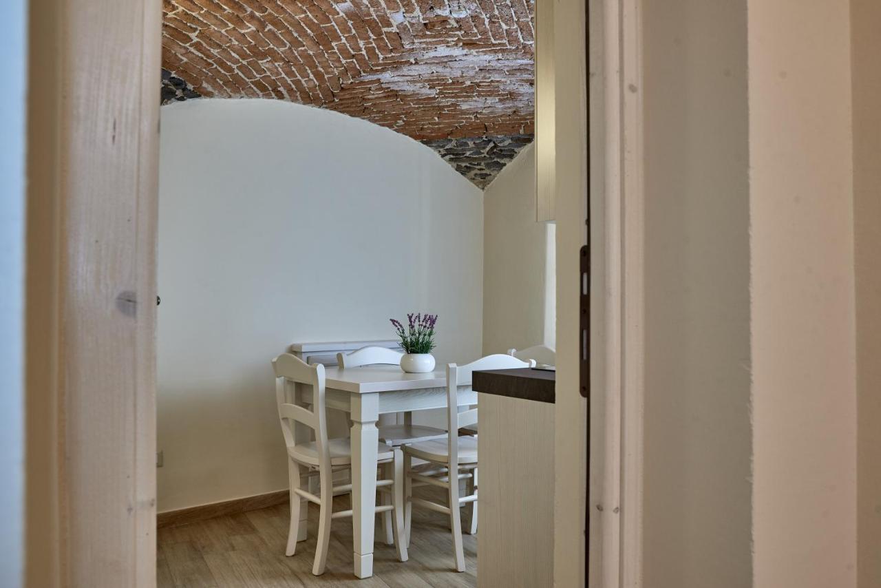 Casa Masuri, Nel Cuore Di Dorgali Bagian luar foto