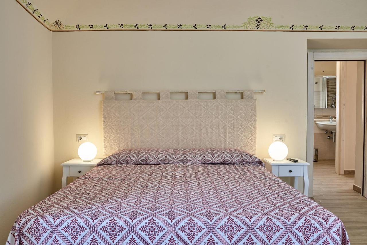 Casa Masuri, Nel Cuore Di Dorgali Bagian luar foto