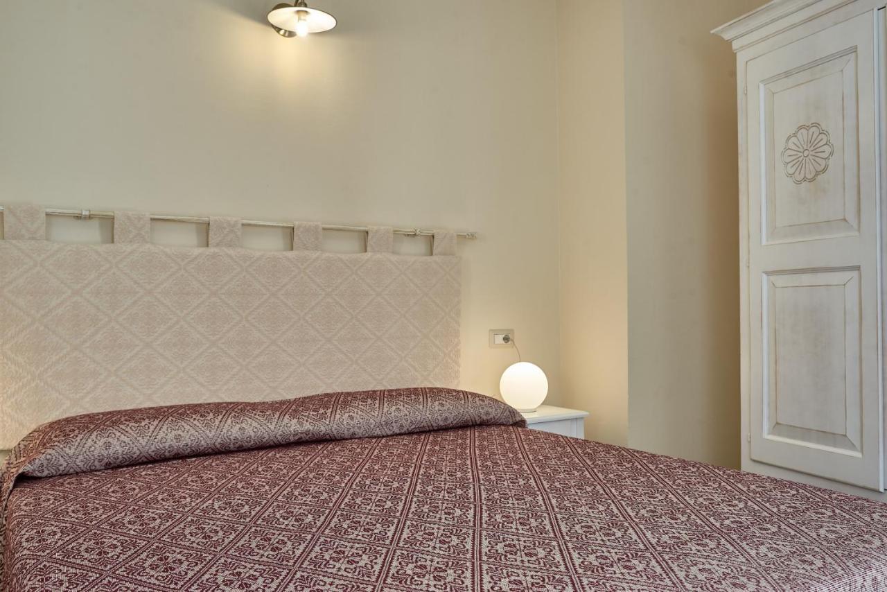 Casa Masuri, Nel Cuore Di Dorgali Bagian luar foto