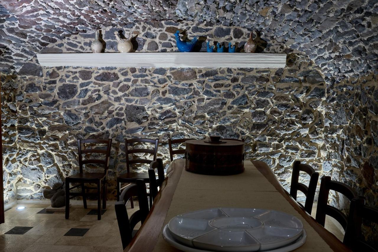 Casa Masuri, Nel Cuore Di Dorgali Bagian luar foto