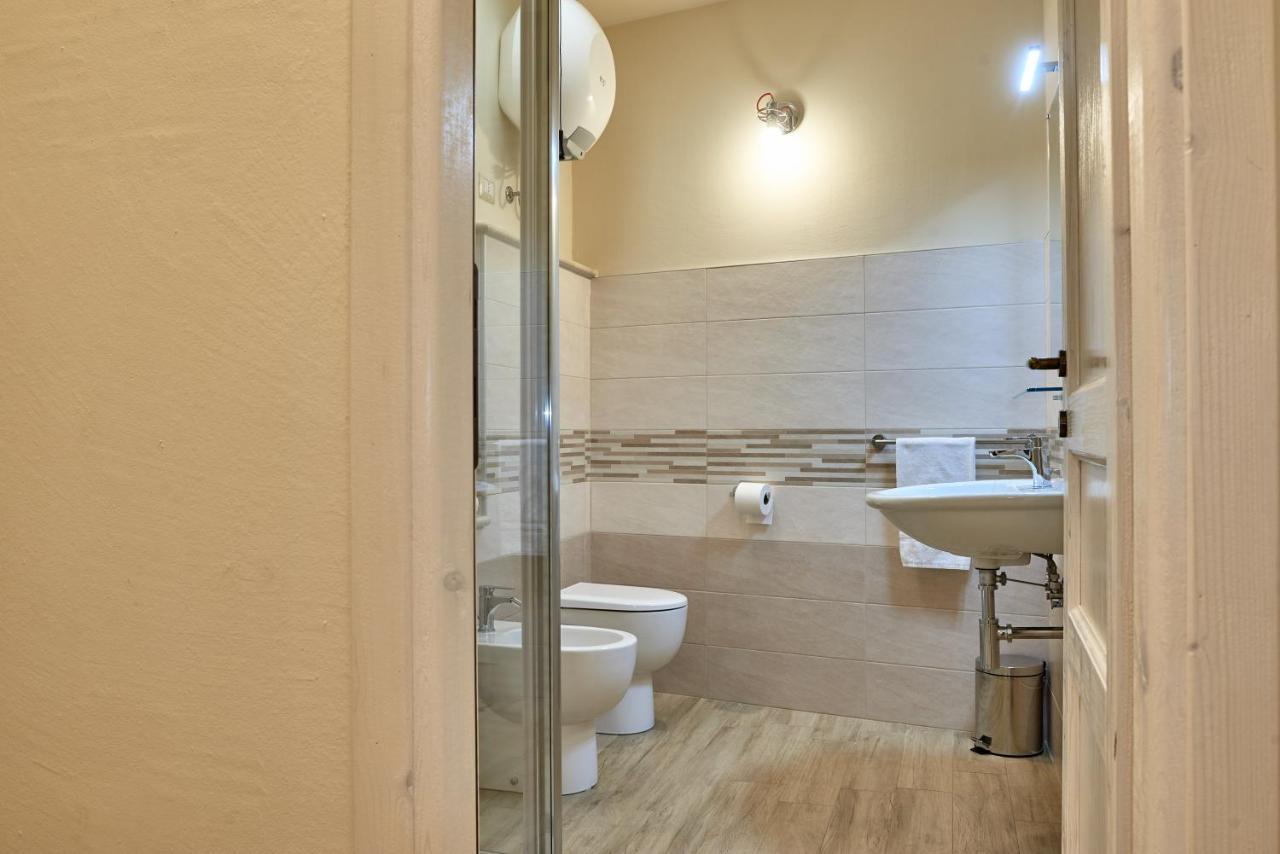Casa Masuri, Nel Cuore Di Dorgali Bagian luar foto