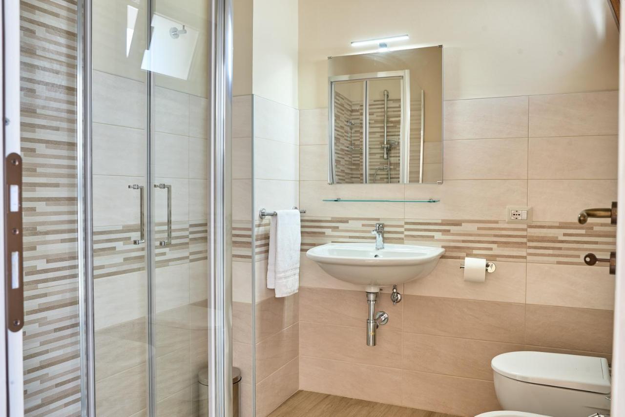 Casa Masuri, Nel Cuore Di Dorgali Bagian luar foto