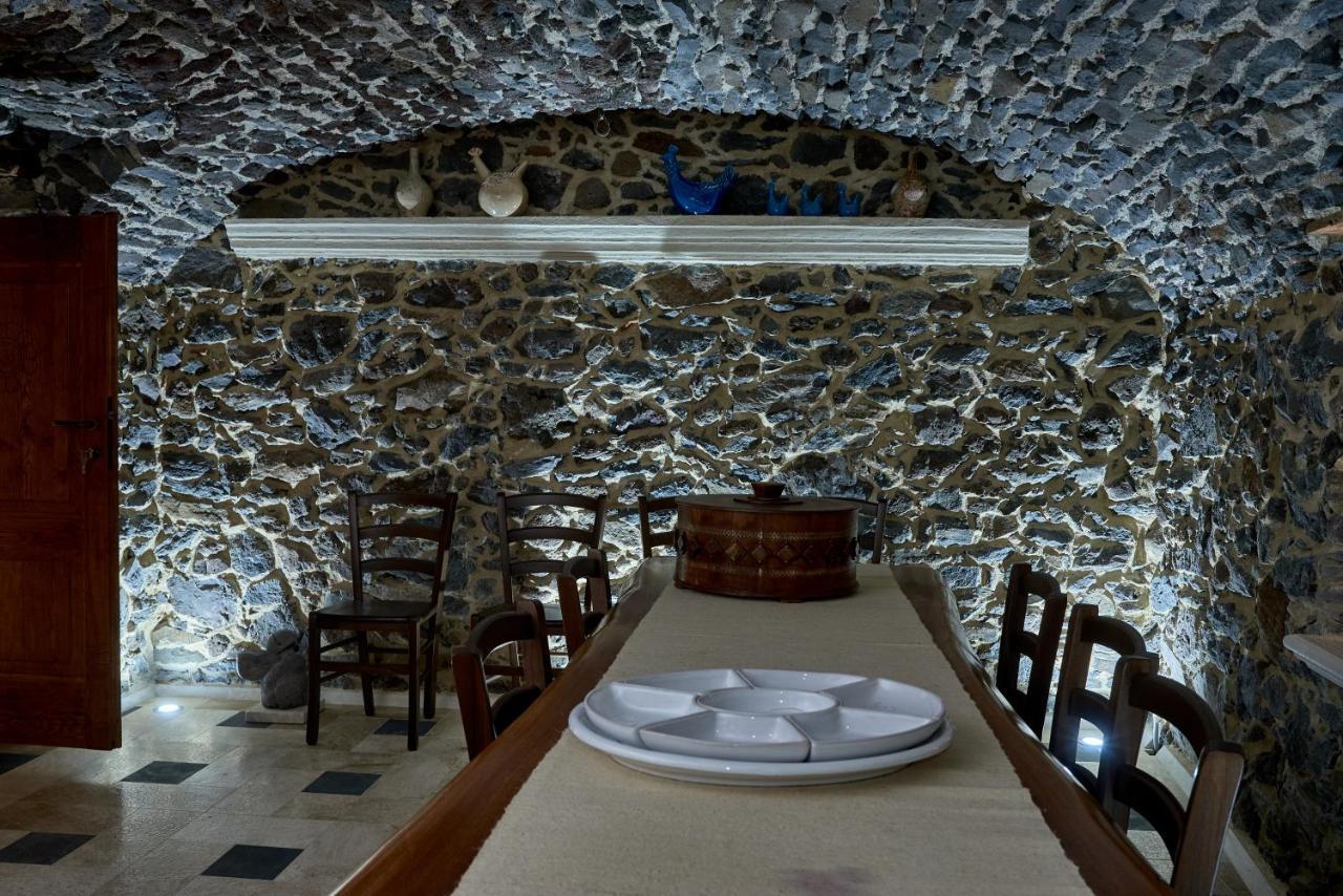Casa Masuri, Nel Cuore Di Dorgali Bagian luar foto