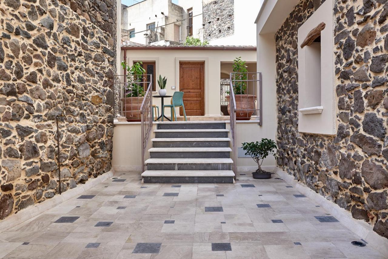 Casa Masuri, Nel Cuore Di Dorgali Bagian luar foto